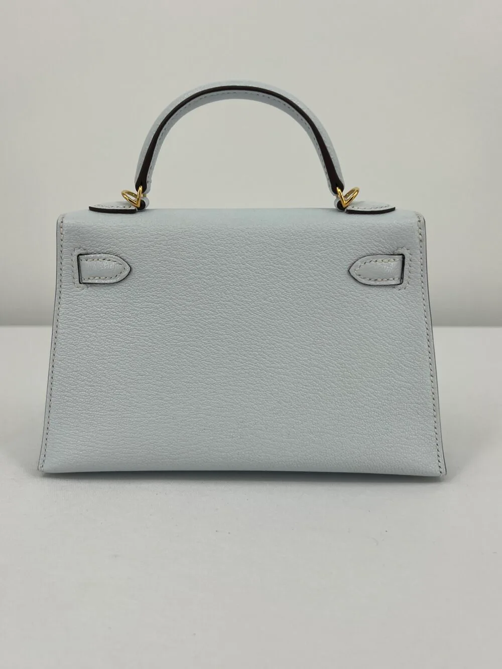Hermès Mini Kelly - Image 4